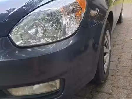 Hyundai Accent 1.4 CRDi 82 GL