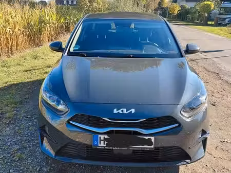 Kia Ceed 1.0 T-GDi 100 Edition 7