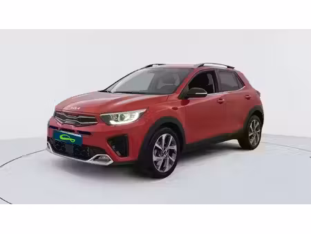 Kia Stonic 1.0 T-GDi 120 GT Line