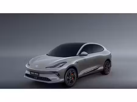 MG IM6 