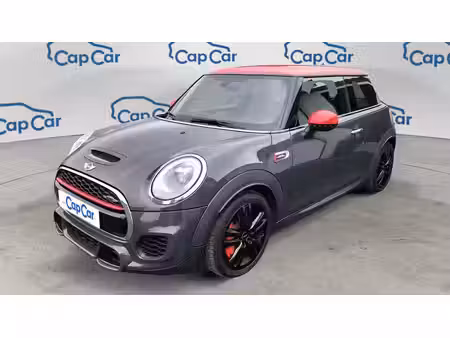 Mini Mini John Cooper Works 2.0 231