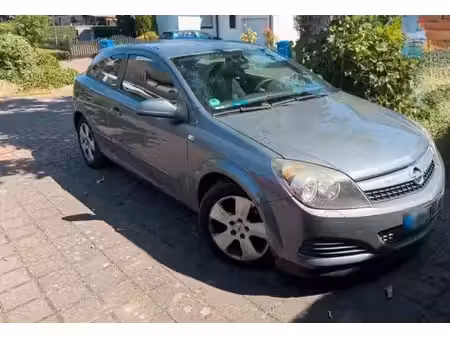 Opel Astra 1.7 CDTI 110