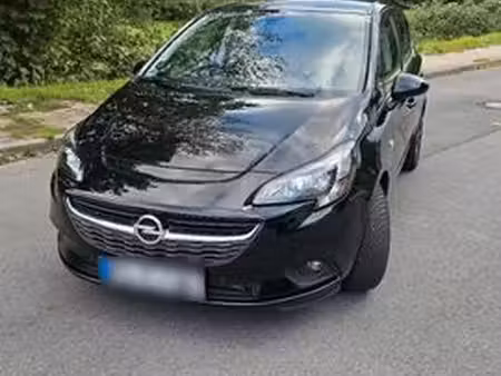 Opel Corsa 1.4 120 Edition