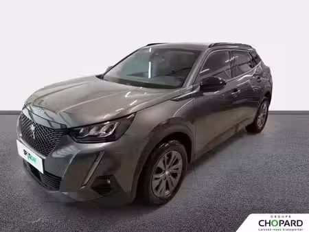 Peugeot 2008 1.2 PureTech 100
