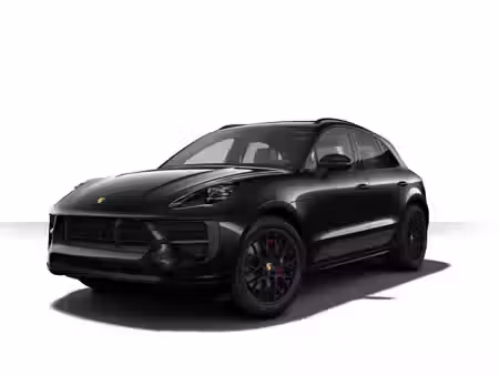 Porsche Macan GTS V6 2.9 380 4x4