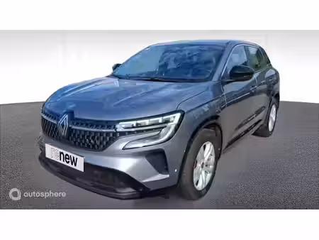 Renault Austral 1.2 200 Evolution