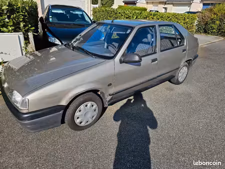 Renault R19 1.4 80