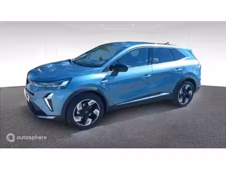Renault Symbioz E-Tech 1.6 145 Techno