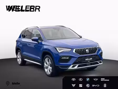Seat Ateca 2.0 TSI 150 Xperience