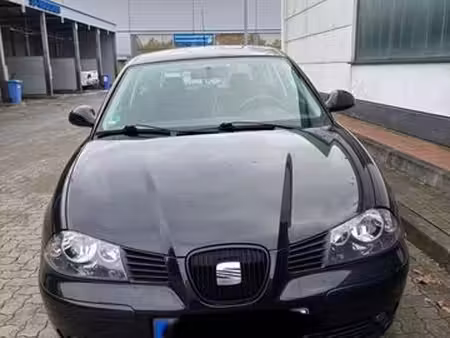 Seat Ibiza 1.4 TDI 75