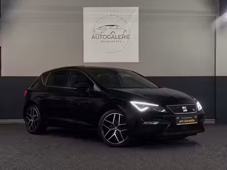 Seat Leon 1.4 TSI 110 FR