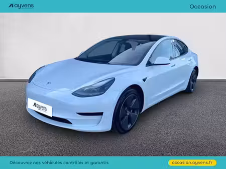 Tesla Model 3 Standard Plus 283