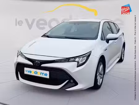 Toyota Corolla 1.8 98 Dynamic