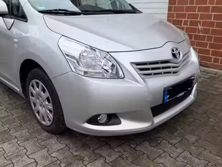 Toyota Verso 1.6 132