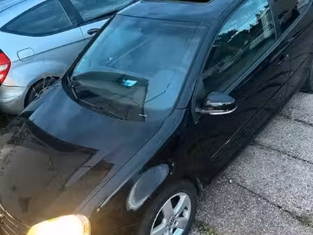 Volkswagen Golf 2.0 FSI 150
