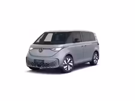Volkswagen Id Buzz 286