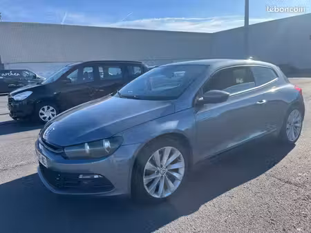 Volkswagen Scirocco 1.4 TSI 160