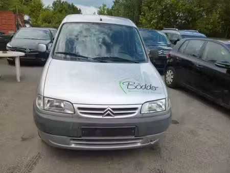 Citroën Berlingo 1.8 90