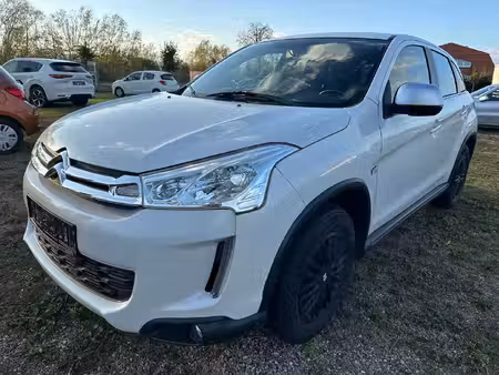 Citroën C4 1.8 DI D 150