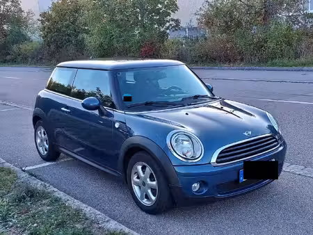 Mini Mini One 1.4 75