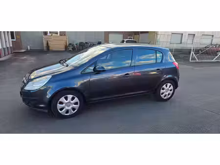 Opel Corsa 1.2 80 Enjoy