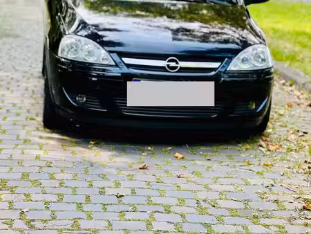 Opel Corsa 1.2 80 Edition