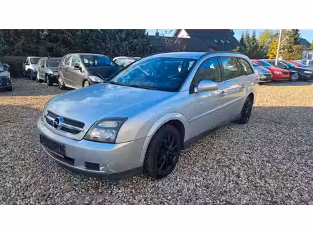 Opel Vectra 1.9 CDTI 150