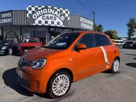 Renault Twingo 82 Vibes