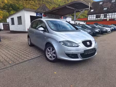 Seat Altea 2.0 140 Stylance