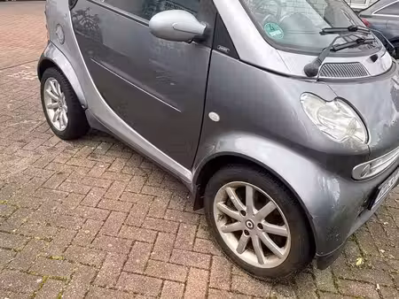 Smart Fortwo 0.8 CDI 41