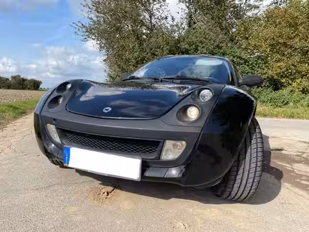 Smart Roadster 0.7 82