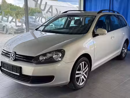 Volkswagen Golf 1.9 TDI 105 Trendline