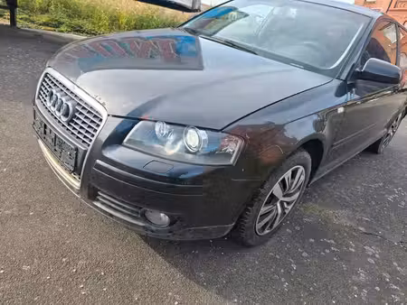 Audi A3 2.0 TDI 140