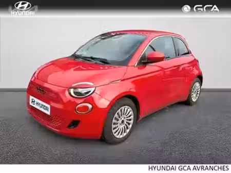 Fiat 500 95