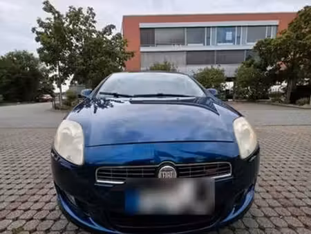 Fiat Bravo