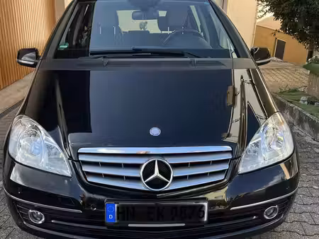 Mercedes-Benz Classe A A 180 1.7 116 Elegance
