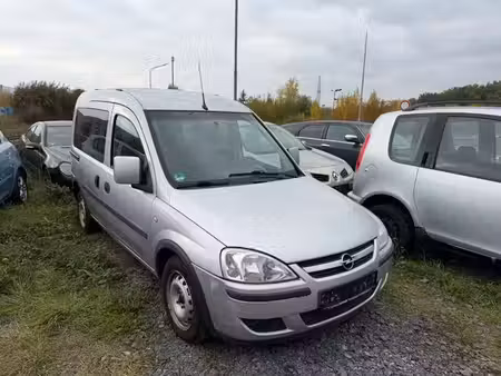 Opel Combo 1.4