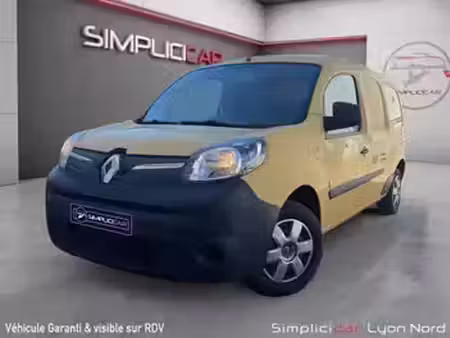 Renault Kangoo 60 Confort