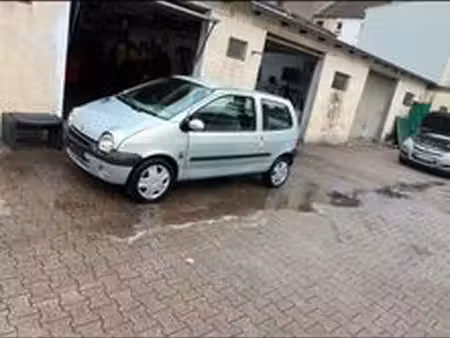 Renault Twingo 1.2 58