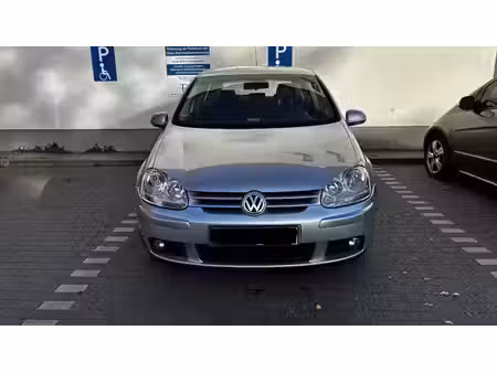 Volkswagen Golf 1.4 80