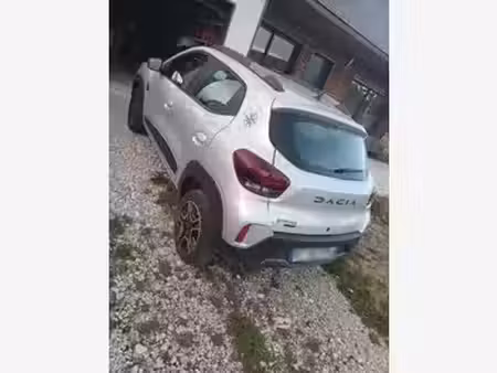 Dacia Spring 45 Expression
