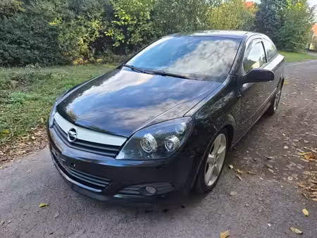 Opel Astra 1.8 140 Cosmo