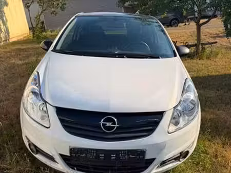 Opel Corsa 1.4 80