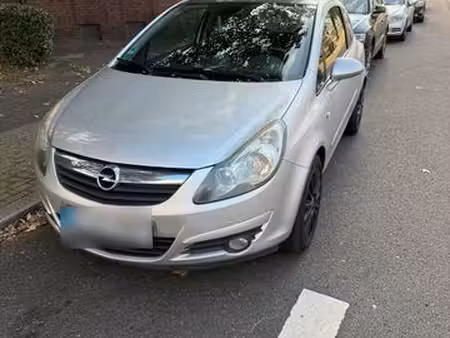 Opel Corsa 1.4 90