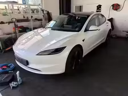 Tesla Model 3 Standard Plus 283