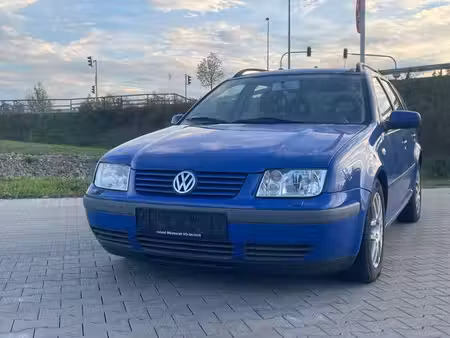 Volkswagen Variant 2.0 Base