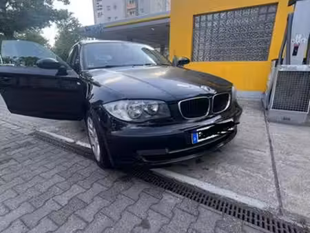 BMW Série 1 118i 2.0 143