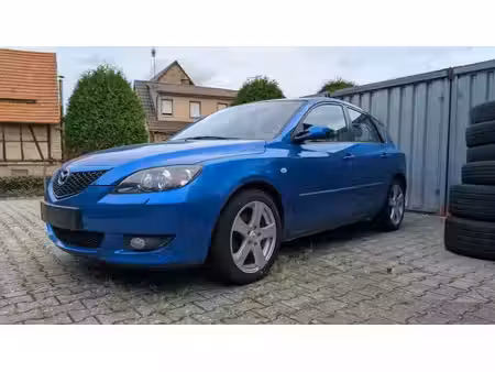 Mazda Mazda3 2.0 150 Active