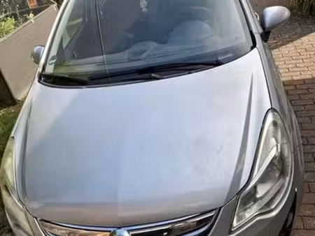 Opel Corsa 1.4 101 Graphite