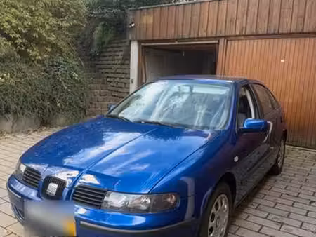 Seat Leon 1.4 75